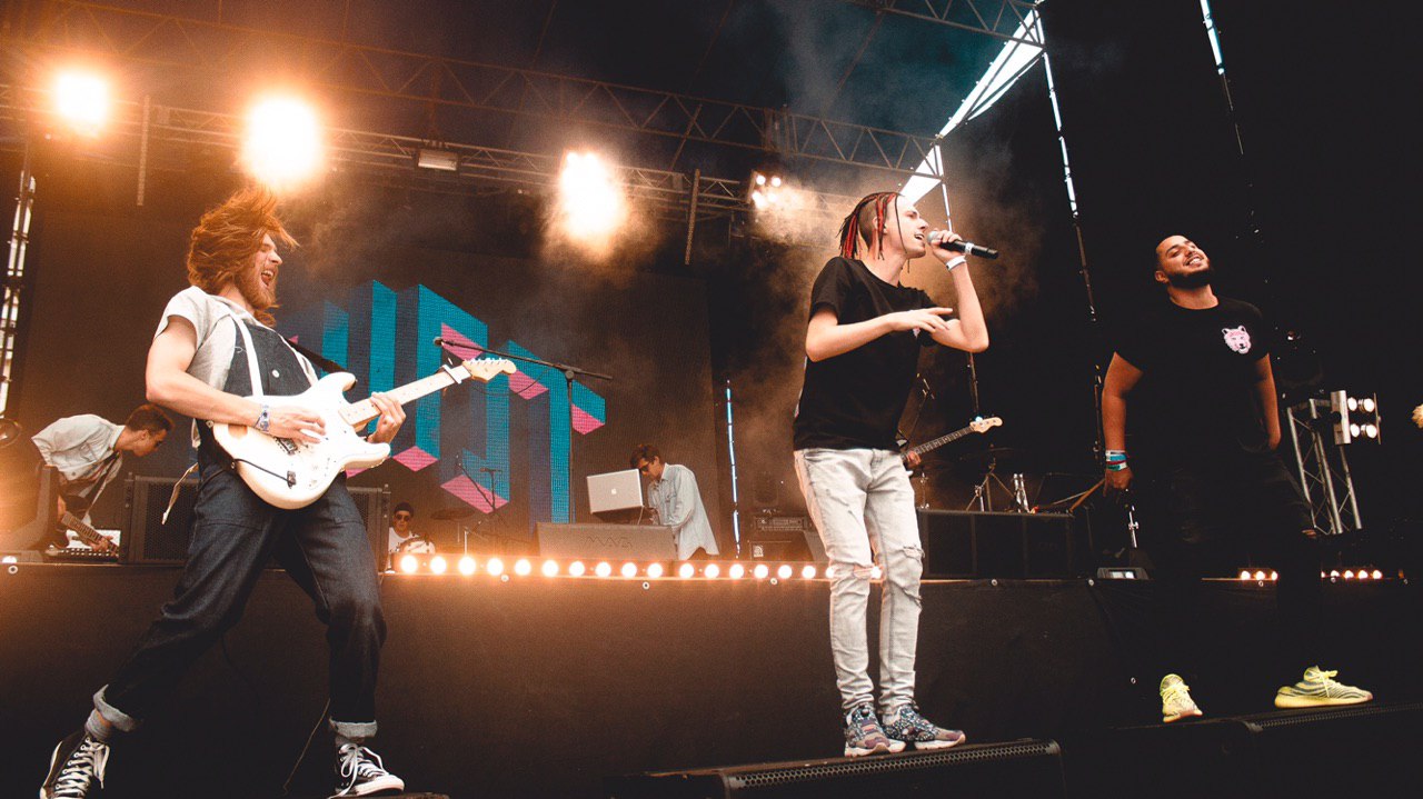 Новые герои украинской музыки: 10 интересных фактов о группе INDT